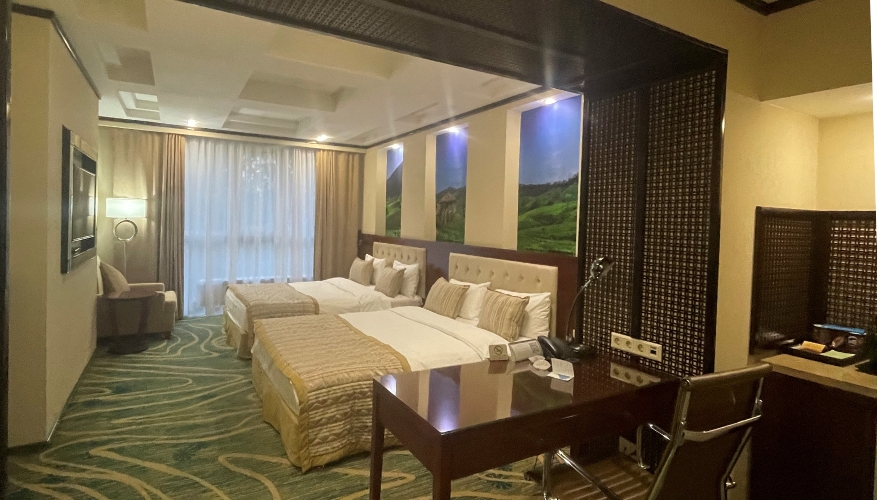 Stans Hotel